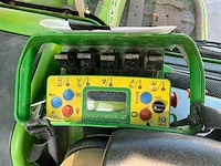 2006 merlo 45.19mcss verreiker - afbeelding 38 van  50