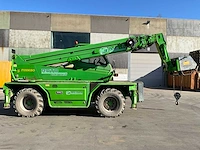 2006 merlo 45.19mcss verreiker - afbeelding 34 van  50