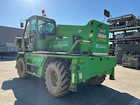 2006 merlo 45.19mcss verreiker - afbeelding 48 van  50