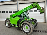 2006 merlo p32.6 plus verreiker - afbeelding 3 van  6