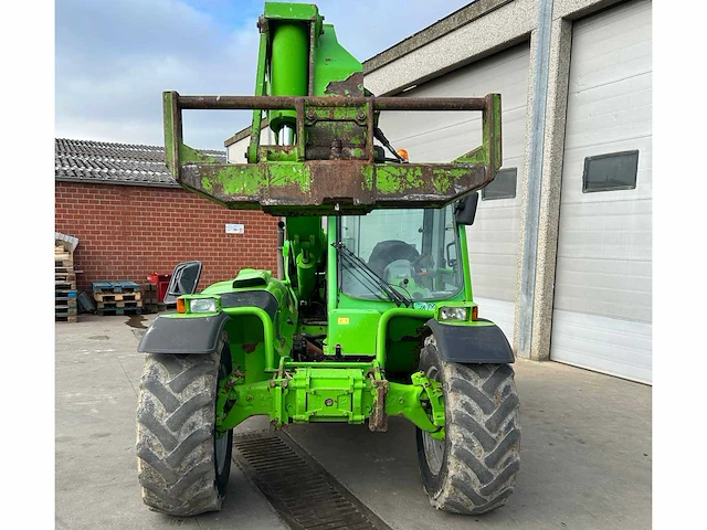2006 merlo p32.6 plus verreiker - afbeelding 5 van  6