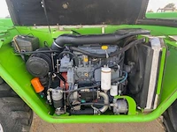 2006 merlo p41-7 merlo telescopisch - afbeelding 8 van  8