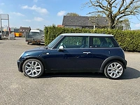 2006 mini cooper personenauto - afbeelding 2 van  41