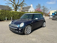2006 mini cooper personenauto - afbeelding 3 van  41