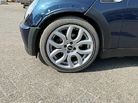 2006 mini cooper personenauto - afbeelding 4 van  41