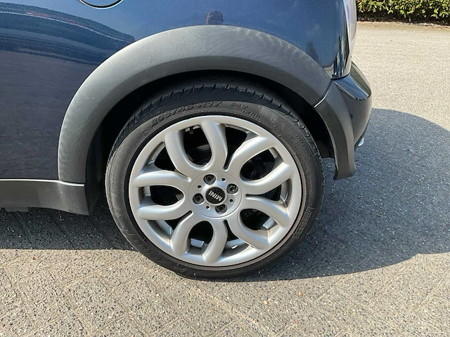 2006 mini cooper personenauto - afbeelding 7 van  41