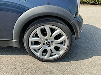 2006 mini cooper personenauto - afbeelding 7 van  41