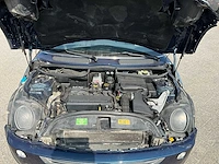 2006 mini cooper personenauto - afbeelding 8 van  41