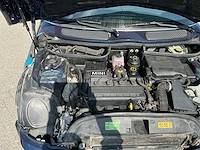 2006 mini cooper personenauto - afbeelding 9 van  41