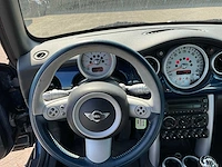 2006 mini cooper personenauto - afbeelding 19 van  41