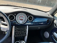 2006 mini cooper personenauto - afbeelding 20 van  41
