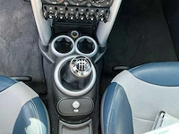 2006 mini cooper personenauto - afbeelding 21 van  41