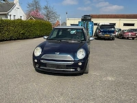 2006 mini cooper personenauto - afbeelding 12 van  41