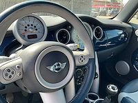 2006 mini cooper personenauto - afbeelding 27 van  41