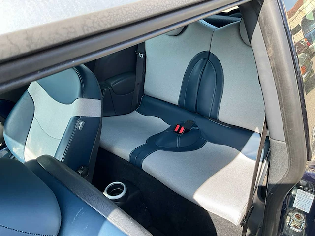 2006 mini cooper personenauto - afbeelding 29 van  41