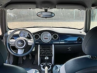 2006 mini cooper personenauto - afbeelding 32 van  41