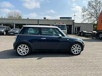 2006 mini cooper personenauto - afbeelding 37 van  41