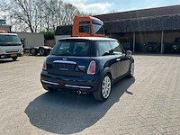 2006 mini cooper personenauto - afbeelding 39 van  41