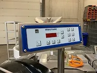 2006 multivav t200 tray seal machine - afbeelding 4 van  7