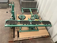 2006 muyen va000 vacuümheffer (3x) - afbeelding 3 van  6
