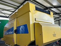 2006 new holland br7070 balenpers - afbeelding 8 van  27