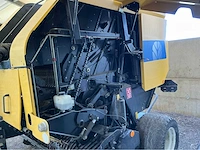 2006 new holland br7070 balenpers - afbeelding 14 van  27