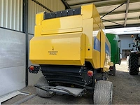2006 new holland br7070 balenpers - afbeelding 12 van  27