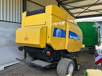 2006 new holland br7070 balenpers - afbeelding 21 van  27