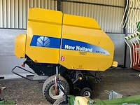 2006 new holland br7070 balenpers - afbeelding 22 van  27
