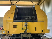 2006 new holland br7070 balenpers - afbeelding 24 van  27
