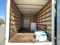 2006 nissan cabstar vrachtwagen - afbeelding 2 van  22