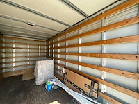 2006 nissan cabstar vrachtwagen - afbeelding 4 van  22