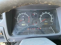 2006 nissan cabstar vrachtwagen - afbeelding 9 van  22
