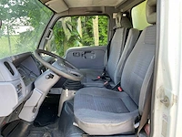 2006 nissan cabstar vrachtwagen - afbeelding 10 van  22