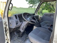 2006 nissan cabstar vrachtwagen - afbeelding 11 van  22