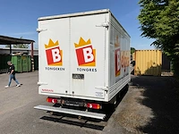 2006 nissan cabstar vrachtwagen - afbeelding 17 van  22