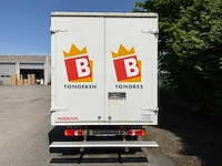 2006 nissan cabstar vrachtwagen - afbeelding 20 van  22