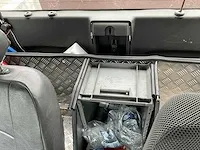 2006 nissan pick-up navaro lichte vracht bedrijfswagen - afbeelding 5 van  22