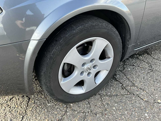 2006 nissan primera - afbeelding 2 van  30