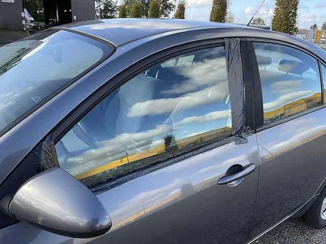 2006 nissan primera - afbeelding 3 van  30