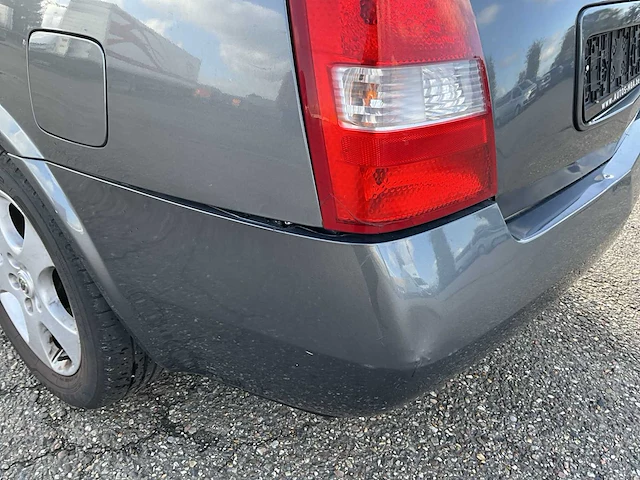 2006 nissan primera - afbeelding 4 van  30