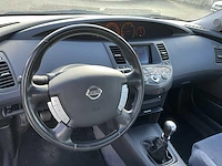 2006 nissan primera - afbeelding 8 van  30