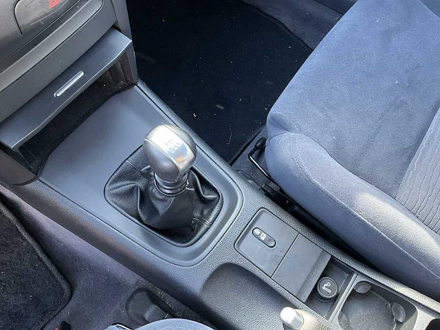 2006 nissan primera - afbeelding 11 van  30