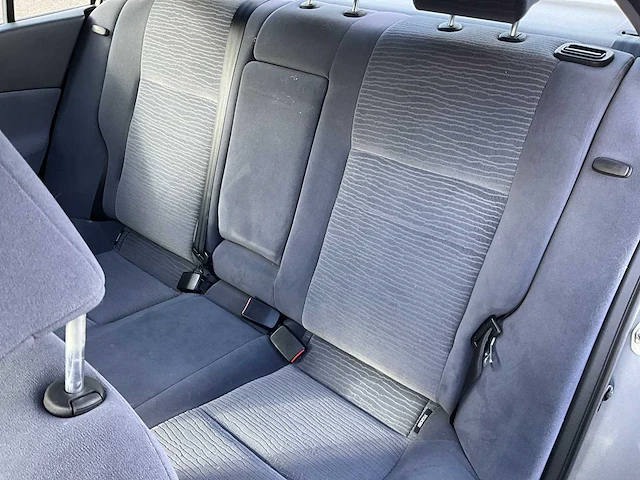 2006 nissan primera - afbeelding 13 van  30