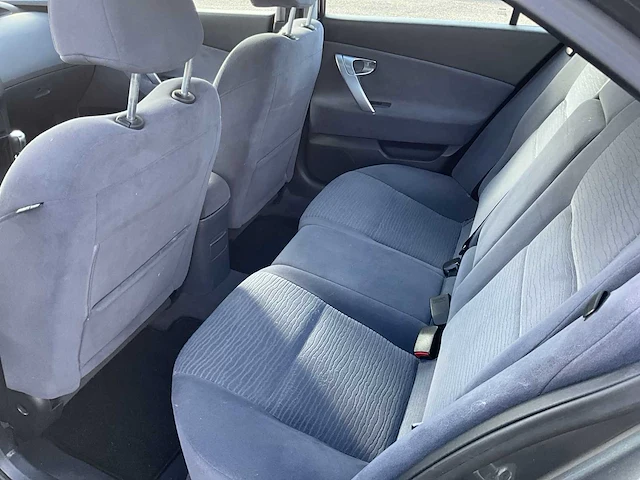 2006 nissan primera - afbeelding 14 van  30