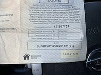 2006 nissan primera - afbeelding 20 van  30