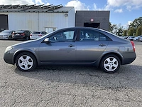 2006 nissan primera - afbeelding 12 van  30