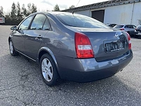 2006 nissan primera - afbeelding 23 van  30