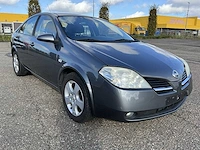 2006 nissan primera - afbeelding 28 van  30