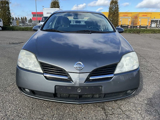2006 nissan primera - afbeelding 29 van  30